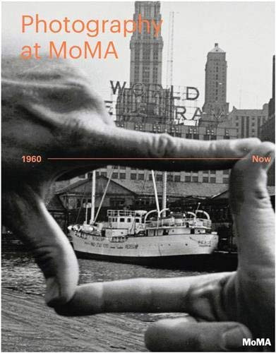 Photography at MoMA: 1960 to Now