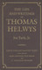 Life and Writings of Thomas Helwys