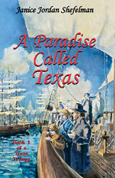 Paradise Called Texas