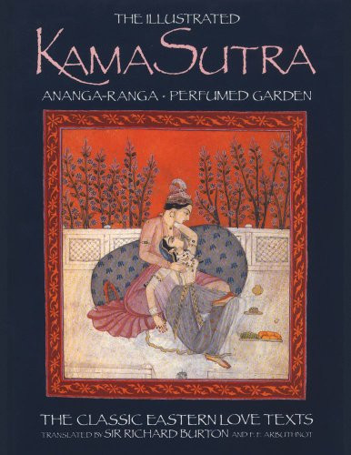 Illustrated Kama Sutra