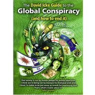 David Icke Guide to the Global Conspiracy