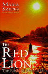 Red Lion: The Elixir of Eternal Life