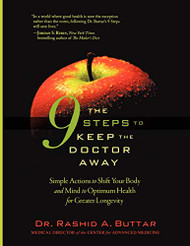 9 Steps to Keep the Doctor Away