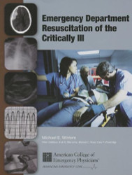 Emergency Department Resusitation of the Critically Ill