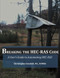 Breaking the HEC-RAS Code: A User's Guide to Automating HEC-RAS