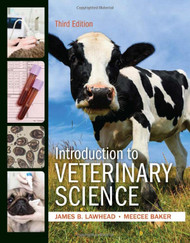 Introduction to Veterinary Science