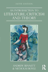 Introduction to Literature Criticism and Theory