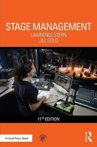 Stage Management Stage Management