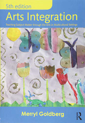 Arts Integration: Teaching Subject Matter through the Arts in