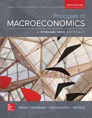 Principles of Macroeconomics A Streamlined Approach