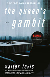 Queen's Gambit: A Novel