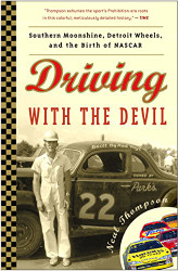 Driving with Devil: Sourn Moonshine Detroit Wheels and