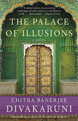 Palace of Illusions: A Novel