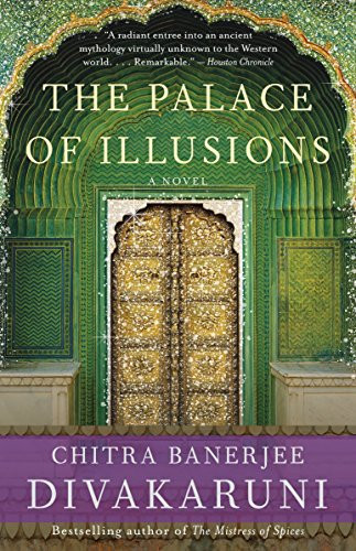 Palace of Illusions: A Novel