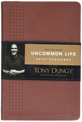 One Year Uncommon Life Daily Challenge