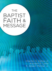 Baptist Faith & Message
