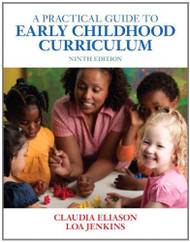 Practical Guide To Early Childhood Curriculum