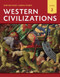 Western Civilizations Volume 2