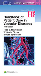 Handbook of Patient Care in Vascular Disease