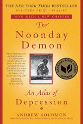 Noonday Demon: An Atlas of Depression