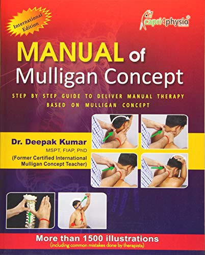 Manual of Mulligan Concept: International Edition