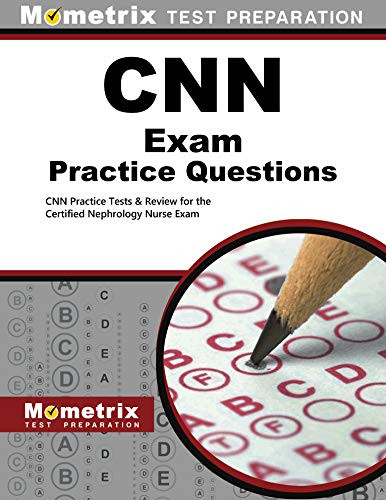 CNN Exam Practice Questions