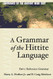 Grammar of the Hittite Language