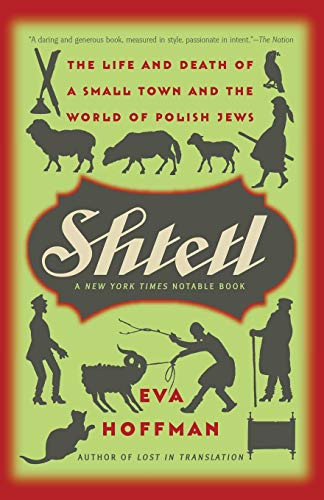 Shtetl