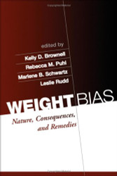 Weight Bias: Nature Consequences and Remedies