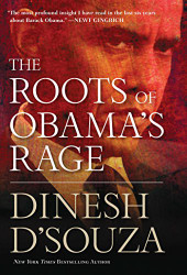 Roots of Obama's Rage