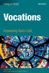 Vocations (student book): Answering God's Call