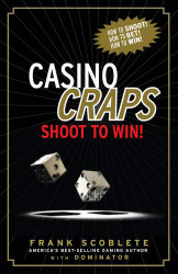 Casino Craps: Shoot to Win!