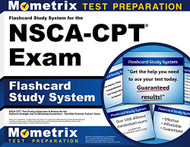 Flashcard Study System for the NSCA-CPT Exam