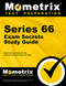 Series 66 Exam Secrets Study Guide