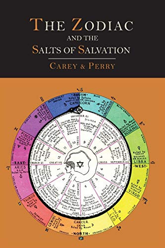 Zodiac and the Salts of Salvation: Two Parts