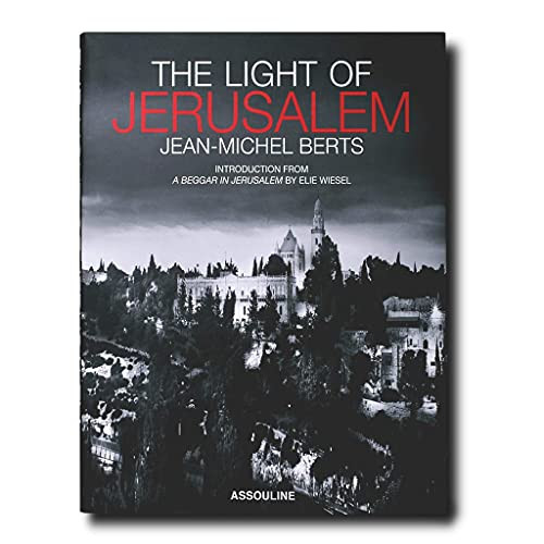 Light of Jerusalem