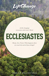Ecclesiastes (LifeChange)