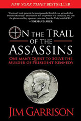 On the Trail f the Assassins: One Man's Quest t Slve the Murder