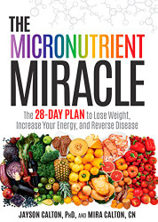 Micronutrient Miracle