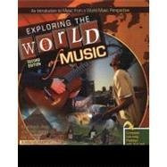 Exploring The World Of Music
