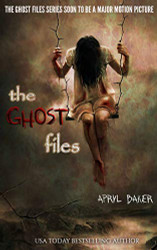 Ghost Files (Volume 1)