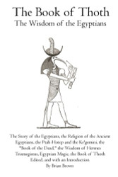 Book of Thoth: The Wisdom of the Egyptians