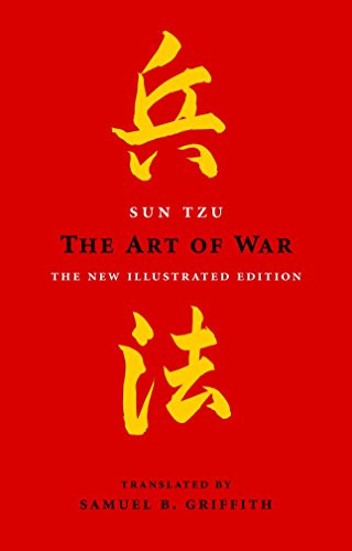 Art of War: The New Illustrated Edition