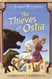 Thieves of Ostia (The Roman Mysteries)