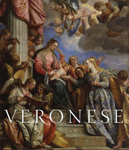 Veronese (National Gallery London)