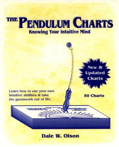 Pendulum Charts: Knowing Your Intuitive Mind