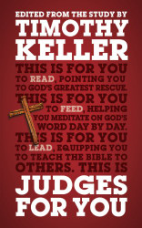 Judges For You: For Reading For Feeding For Leading