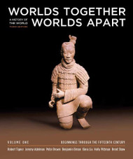 Worlds Together Worlds Apart Volume 1