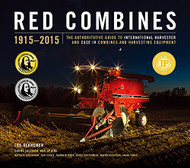Red Combines 1915-2020