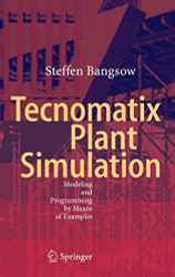 Tecnomatix Plant Simulation